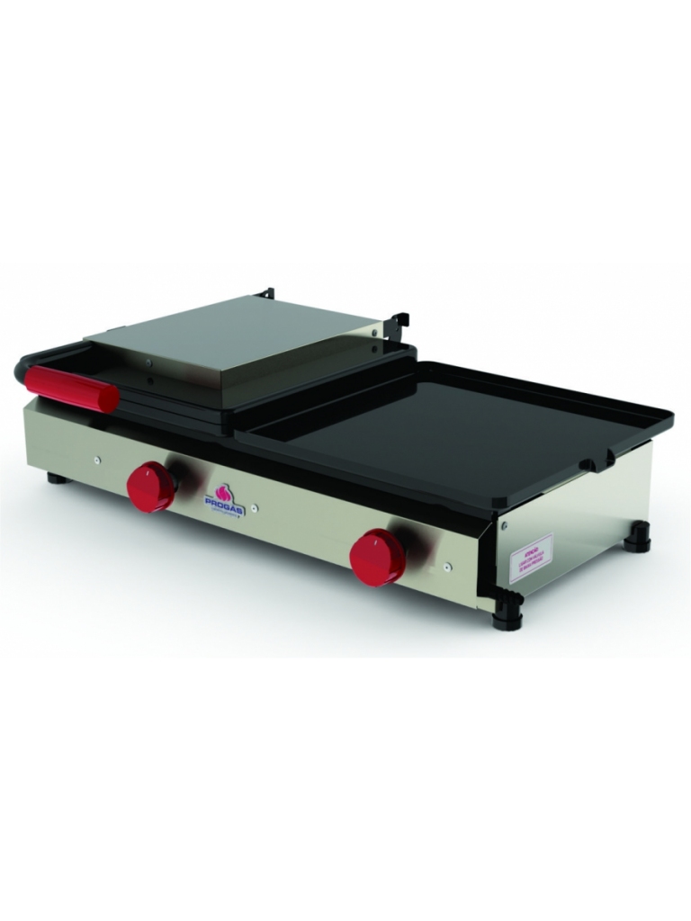 SANDUICHEIRA GÁS PR 700 G STYLE - PROGÁS