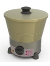 TACHO FRITADOR ELÉTRICO 1 LITRO PRF 01 E - PROGÁS