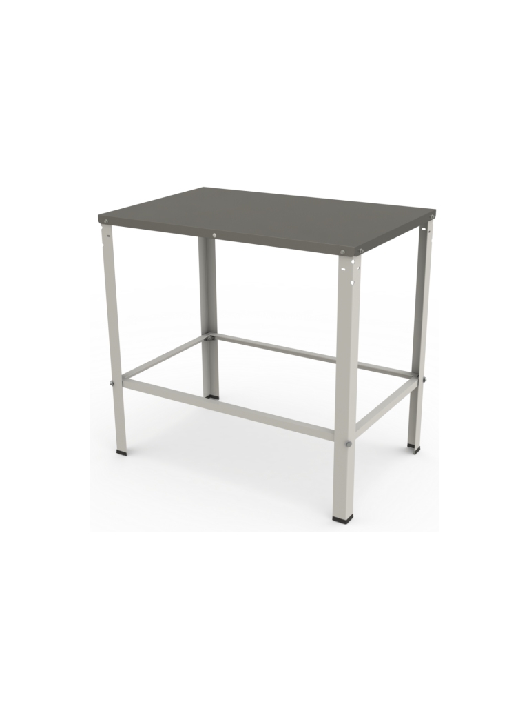MESA PANIFICADORA 0,93 X 0,60 - MBR 010 - BRAESI