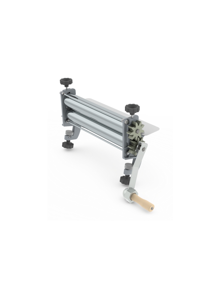 CILINDRO LAMINADOR MANUAL FIRENZE - BCMF 300 - BRAESI