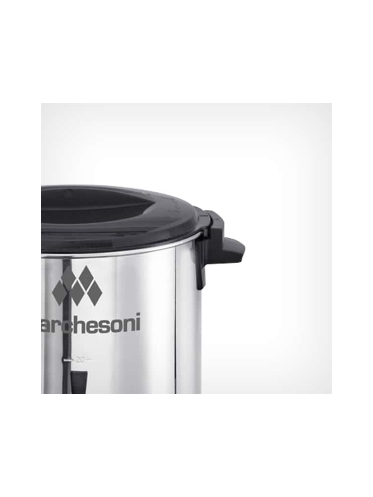 CAFETEIRA AUTOMÁTICA 2 LITROS 220V - MARCHESONI