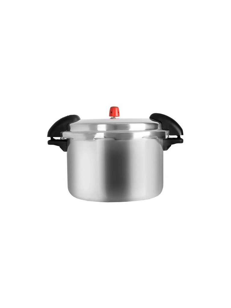 PANELA DE PRESSÃO PROFISSIONAL 22 LITROS COM ALÇA - EIRILAR