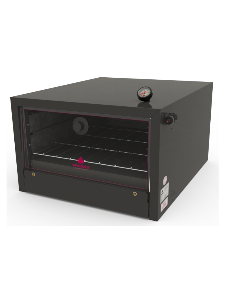 FORNO PARA FOGÃO INDUSTRIAL - COM PEDRA REFRATÁRIA - FSP 6800 - PROGÁS