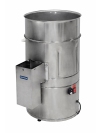 DESCASCADOR DE BATATAS 10KG DB10 - 1/2CV - 220V - METVISA