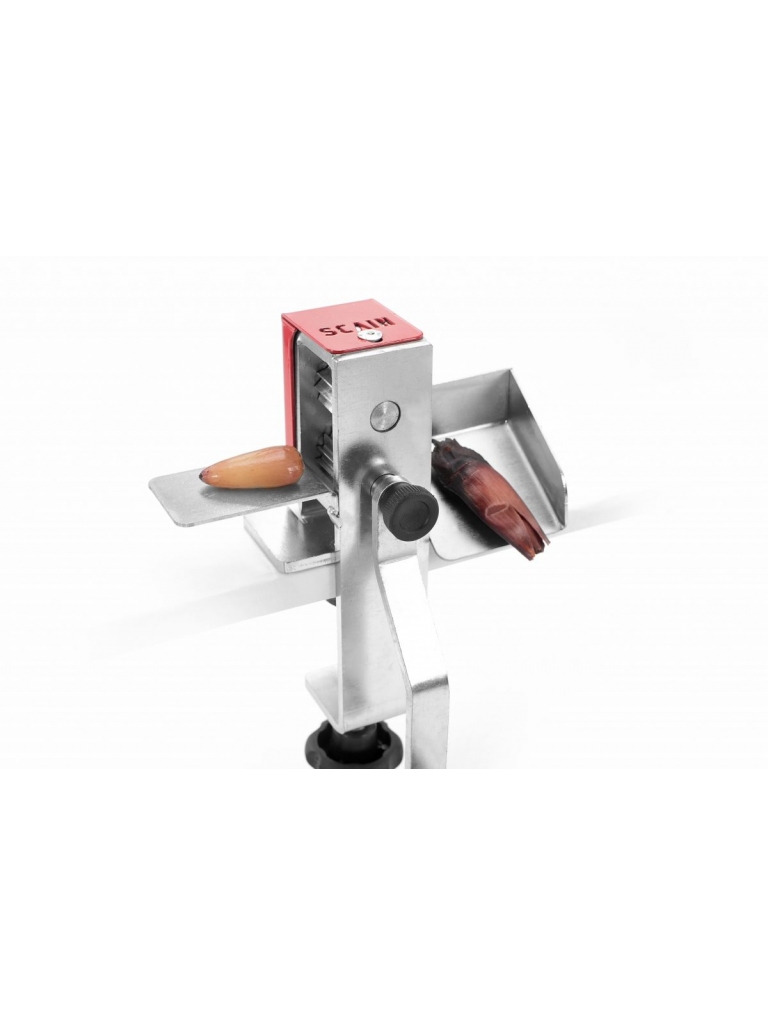 DESCASCADOR DE PINHÃO MPS20 - SCAIN