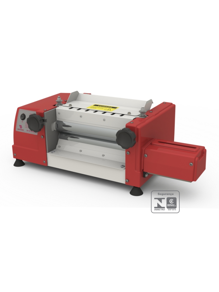 CILINDRO INDUSTRIAL COMPACTO - AÇO - BIVOLT - CB-28 - BRAESI