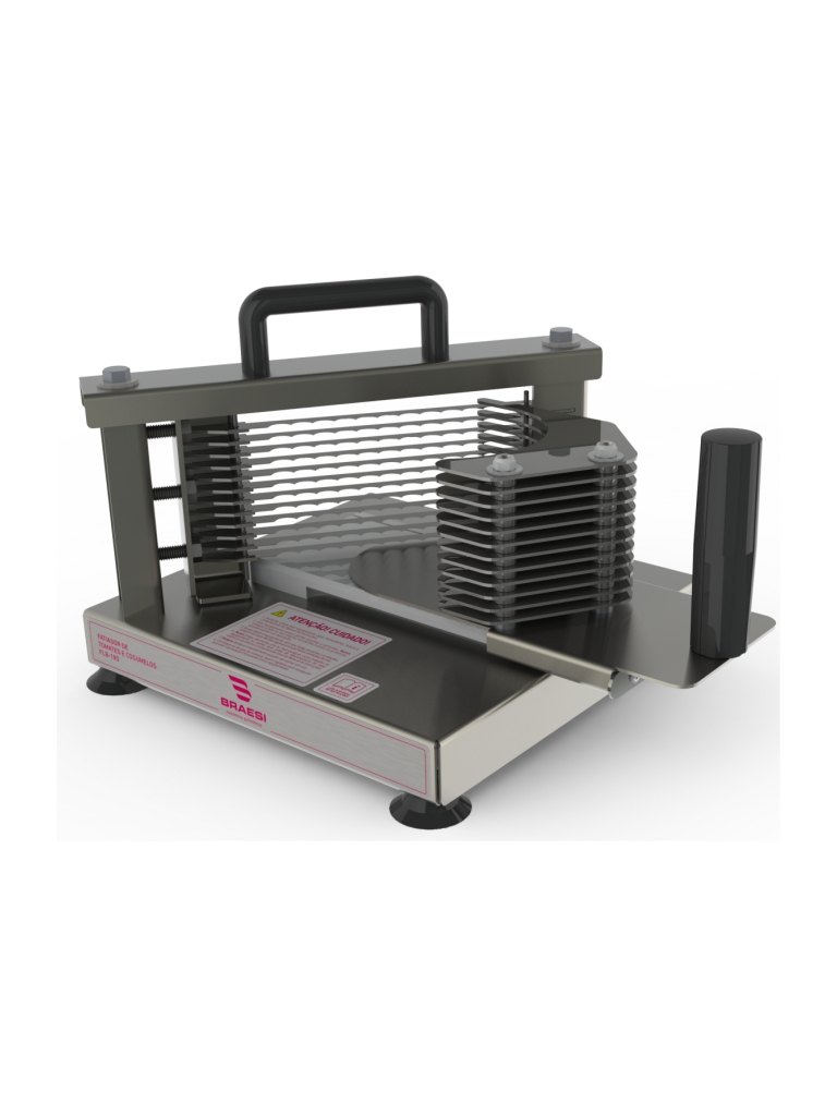 FATIADOR DE LEGUMES INOX - FLB 180 - BRAESI