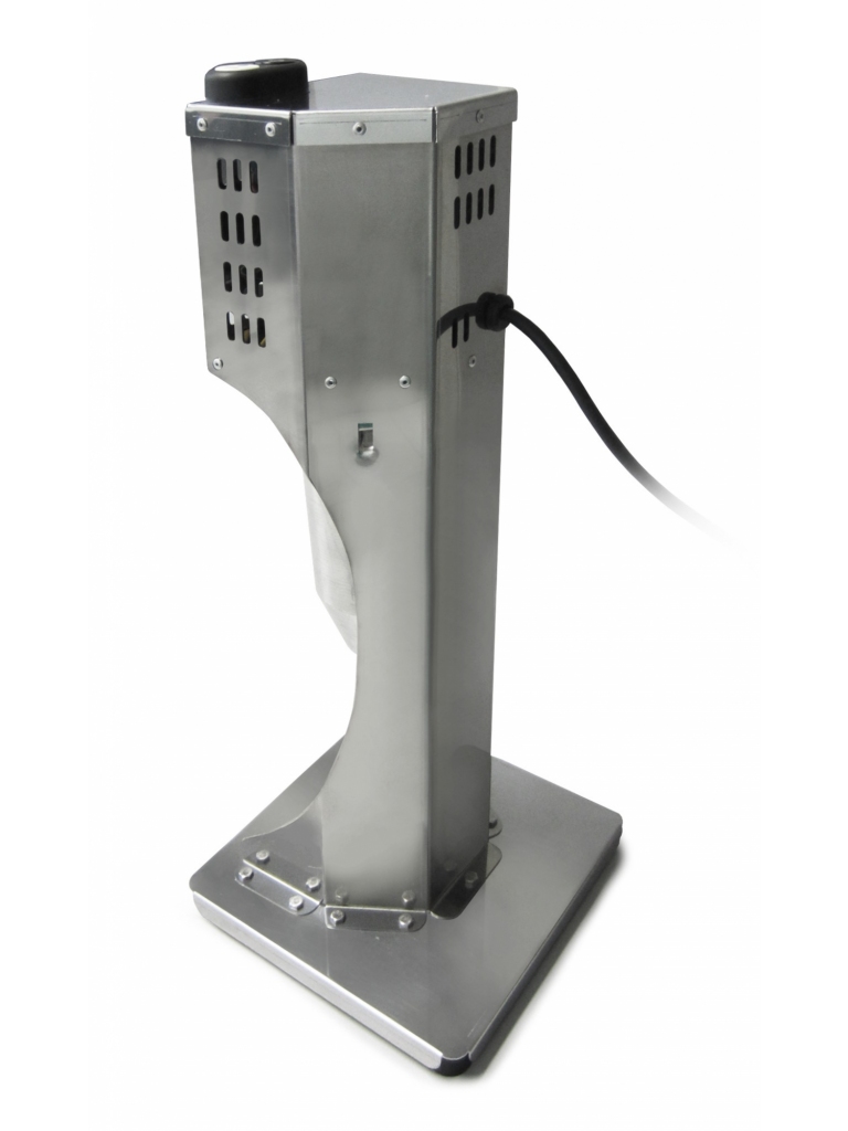 BATEDOR MILK SHAKE BMK 0,8L - 500W - 220V - METVISA