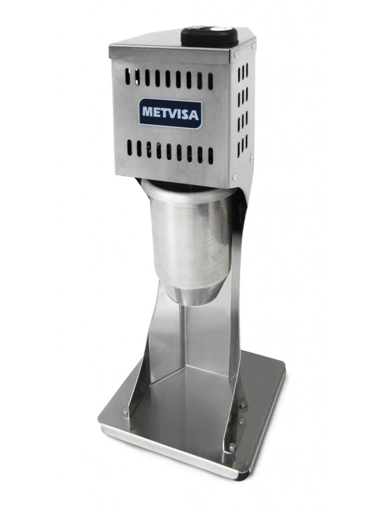 BATEDOR MILK SHAKE BMK 0,8L - 500W - 220V - METVISA
