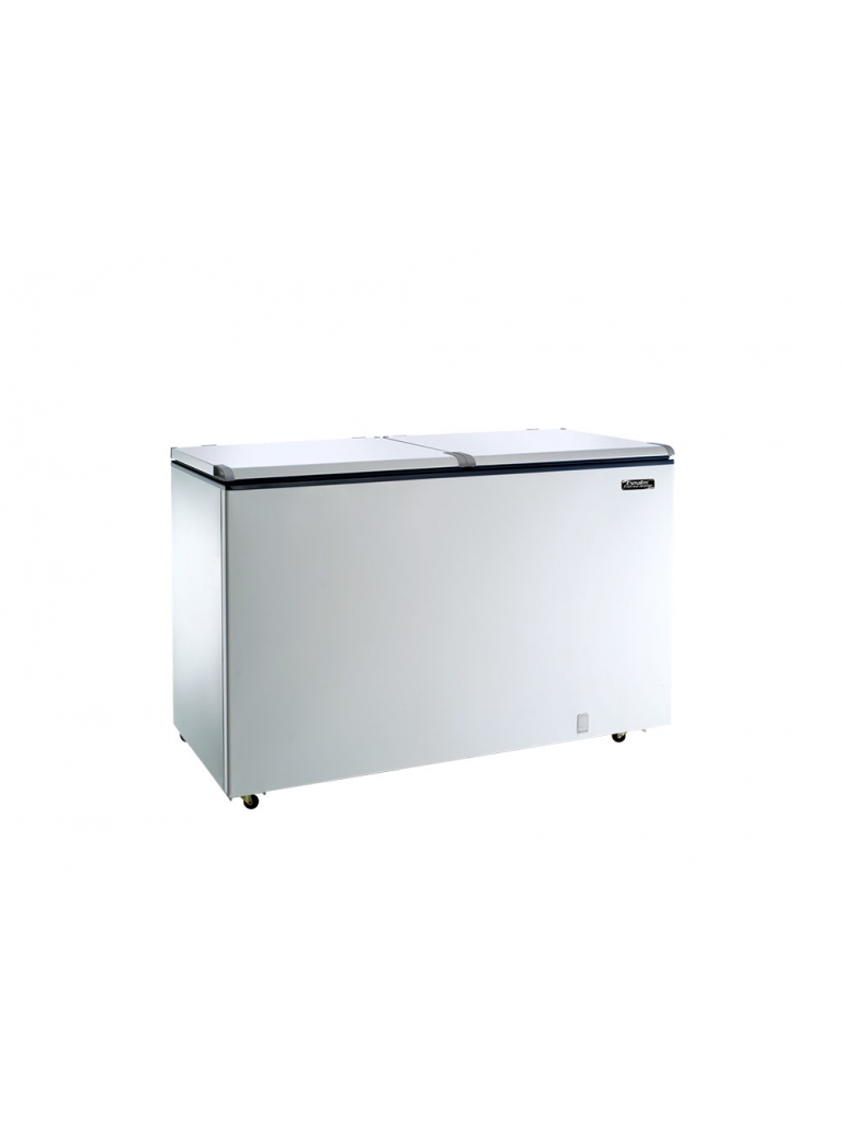 FREEZER / CONSERVADOR HORIZONTAL 468 LITROS - 22º NEGATIVO - ECH500S - 220V - ESMALTEC