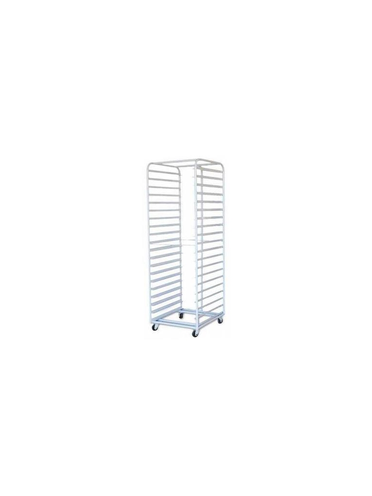 ESQUELETO P/ 20 ASSADEIRAS 58X70 - IMECA