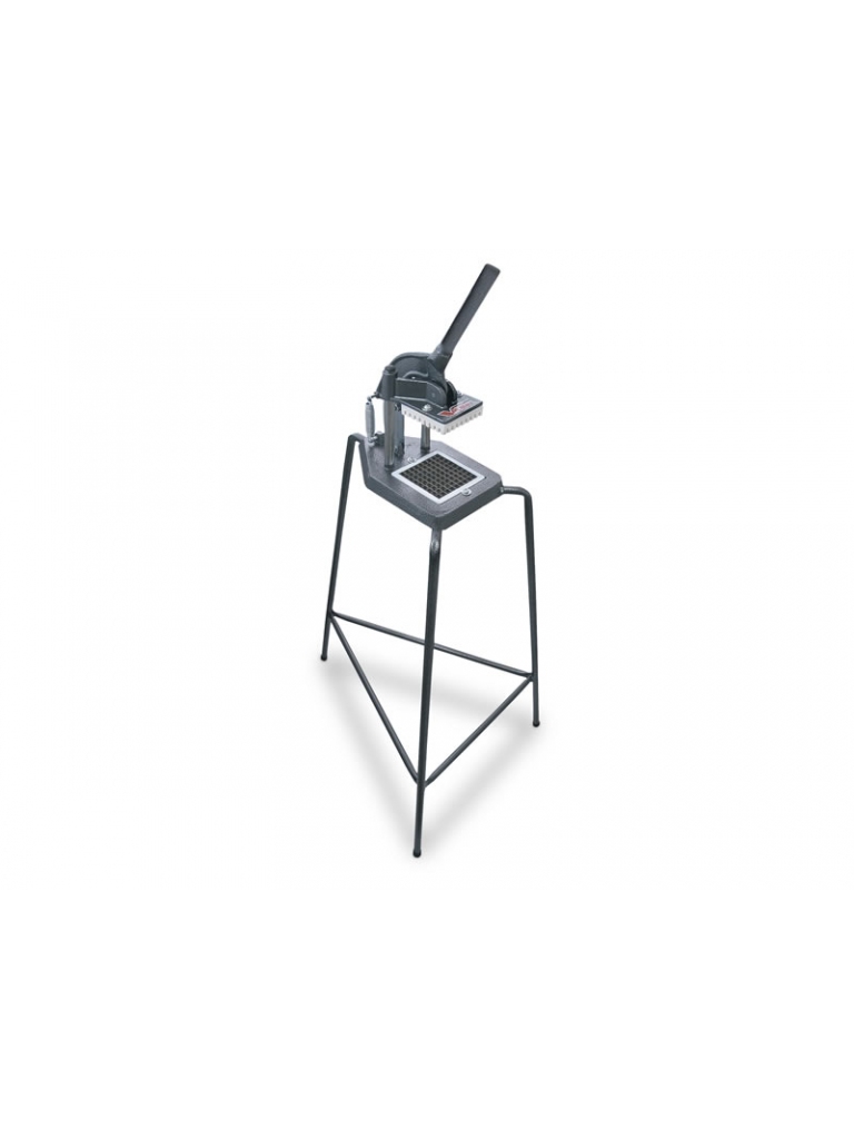 CORTADOR DE LEGUMES GRANDE C/ PEDESTAL - VITALEX