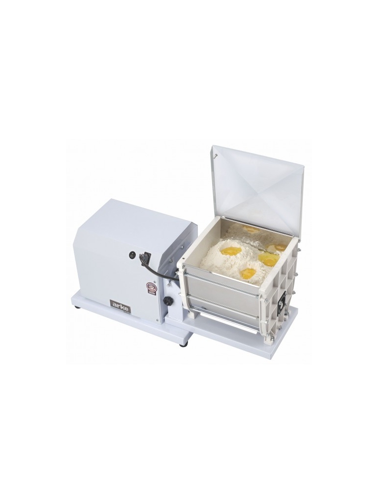 MULTI MIX CAPACIDADE DE ATÉ 5KG DE MASSA - ARKE