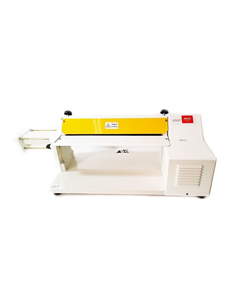 CILINDRO ELÉTRICO CORTADOR TALHARIM NYLON 220V - MALTA