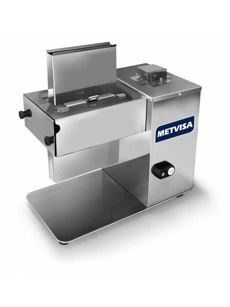 PREPARADOR E AMACIADOR DE CARNES 1/2CV - PAC - 220V- METVISA