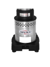 LIQUIDIFICADOR ALTA ROTAÇÃO 3,5 LITROS - COPO INOX - 220V - SPOLU