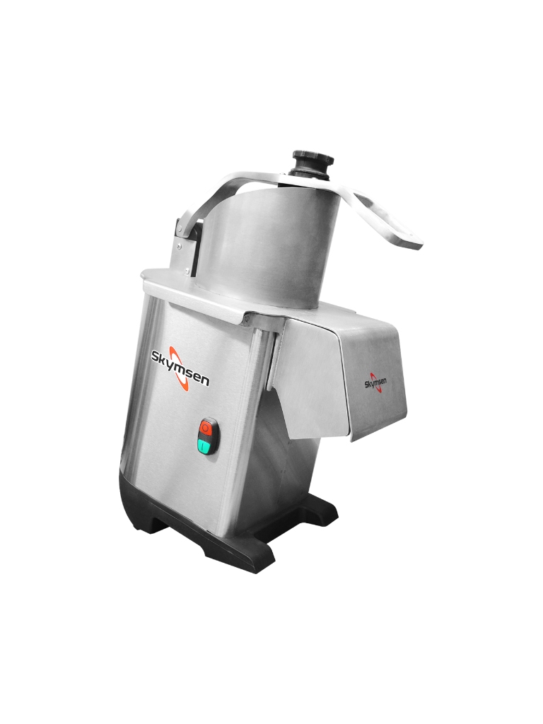 PROCESSADOR DE ALIMENTOS INOX, COM 7 DISCOS - PA 7 PRO - 220V - SKYMSEN