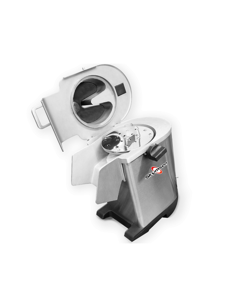 PROCESSADOR DE ALIMENTOS INOX, COM 7 DISCOS - PA 7 PRO - 220V - SKYMSEN