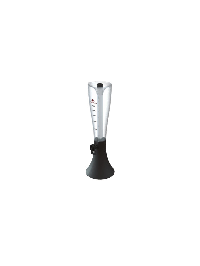 TORRE DE CHOPE 3,5 LITROS PRTC-35 - PROGÁS