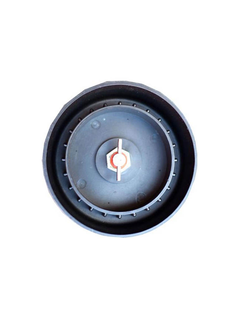 LIQUIDIFICADOR INDUSTRIAL BAIXA ROTAÇÃO 6 LITROS - BIVOLT - SPOLU