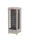 FORNO MULTIUSO GIRATÓRIO P/ +- 128KG - 8 GRELHAS - PRP 482 - BIVOLT - PROGÁS