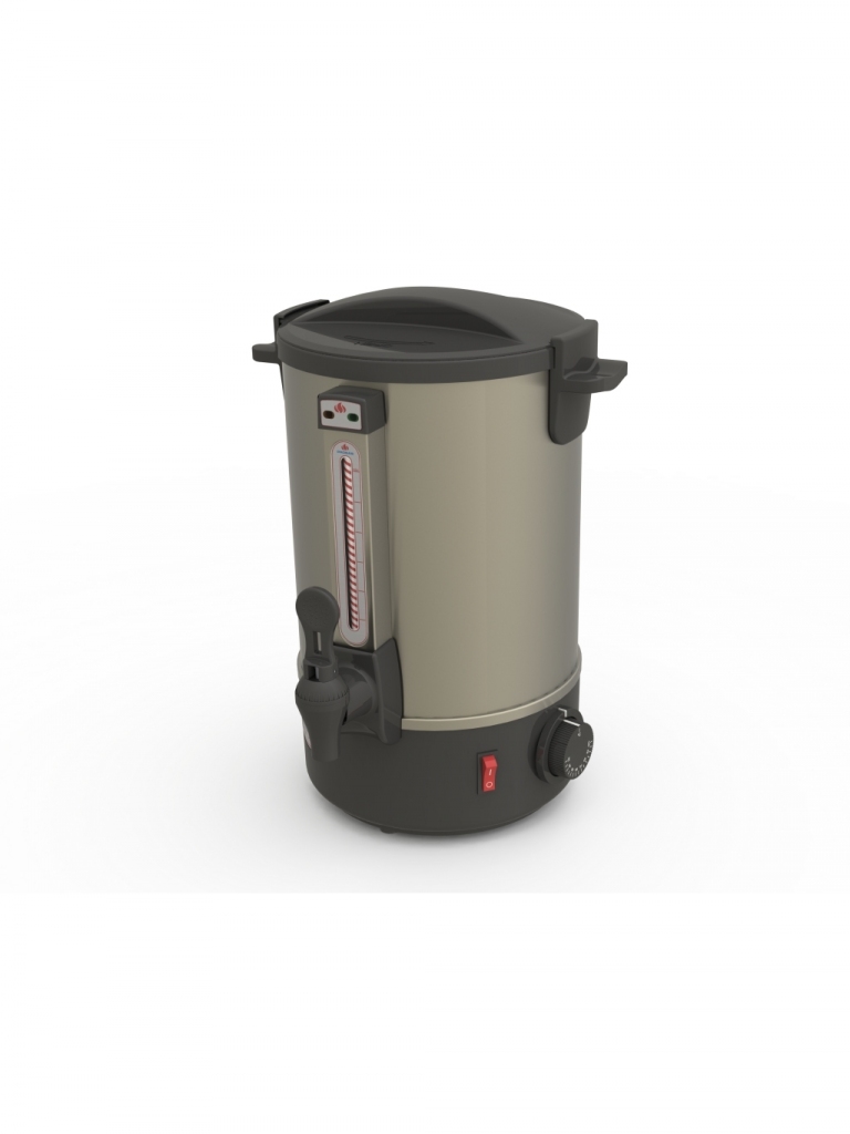 CAFETEIRA AUTOMÁTICA 8 LITROS - PRC 08 - 220V - PROGÁS