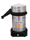 EXTRATOR / ESPREMEDOR DE FRUTAS POTENZA - MOTOR 1/2CV - BIVOLT - SPOLU
