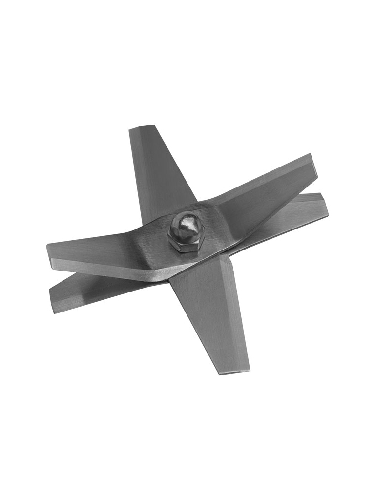 LIQUIDIFICADOR INDUSTRIAL BAIXA ROTAÇÃO BASCULANTE 22 LITROS - 1,5CV - SPOLU