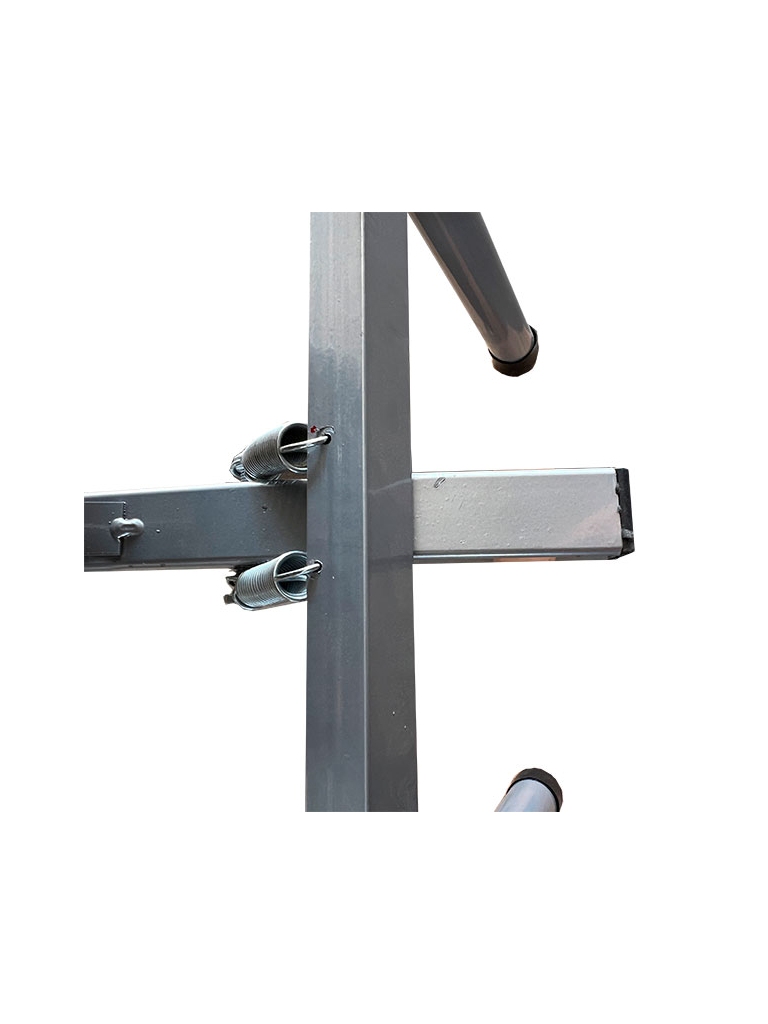 LIQUIDIFICADOR INDUSTRIAL BAIXA ROTAÇÃO BASCULANTE 22 LITROS - 1,5CV - SPOLU