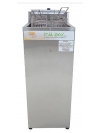 FRITADEIRA ELÉTRICA DE GABINETE 5.000W - FAOCI18 - ITALINOX