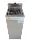 FRITADEIRA ELÉTRICA DE GABINETE 5.000W - FAOCI18 - ITALINOX