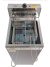 FRITADEIRA ELÉTRICA DE GABINETE 5.000W - FAOCI18 - ITALINOX