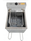 FRITADEIRA ELÉTRICA DE MESA 5.000W - FAOCI 18 - ITALINOX