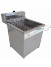 FRITADEIRA ELÉTRICA DE MESA 5.000W - FAOCI 18 - ITALINOX