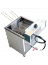FRITADEIRA ELÉTRICA DE MESA 5.000W - FAOCI 18 - ITALINOX