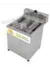 FRITADEIRA ELÉTRICA DE MESA 5.000W - FAOCI 18 - ITALINOX