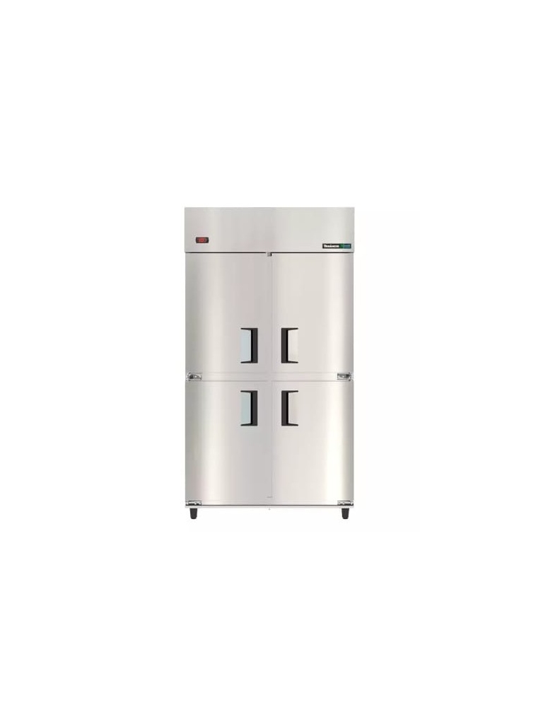 GELADEIRA / MINI CÂMARA RESFRIADOS 4 PORTAS ECO COMPACT 220V - VENÂNCIO