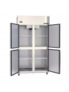GELADEIRA / MINI CÂMARA RESFRIADOS 4 PORTAS ECO COMPACT 220V - VENÂNCIO
