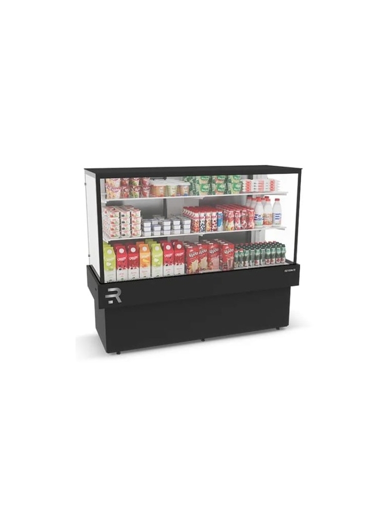 CONFEITARIA VANGUARD PLUS REFRIGERADA 1,45M - REFRIMATE