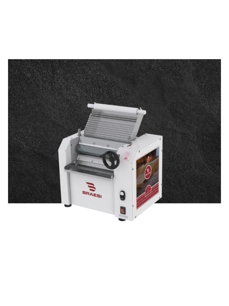 CILINDRO LAMINADOR CB - 30 G2- BIVOLT - BRAESI