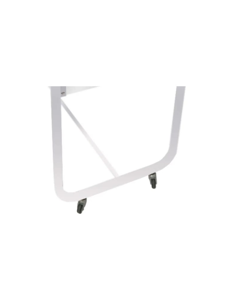 BUFFET COM 10 CUBAS QUENTES - EA10TC TERMO CROMADA - VENÃNCIO 