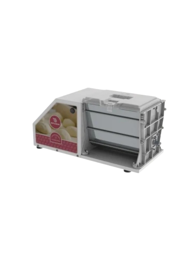 AMASSADEIRA SEMIRRÁPIDA ALI 03 - 220V - BRAESI